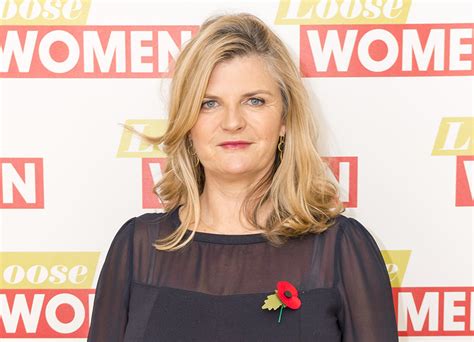 tv fashionista susannah constantine ‘signs up for strictly