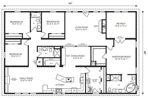 floor plans  modular homes luxury design   home
