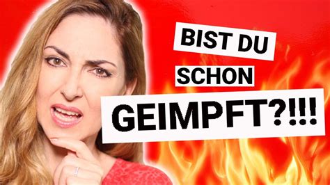 Parodie Bist Du Schon Geimpft Youtube