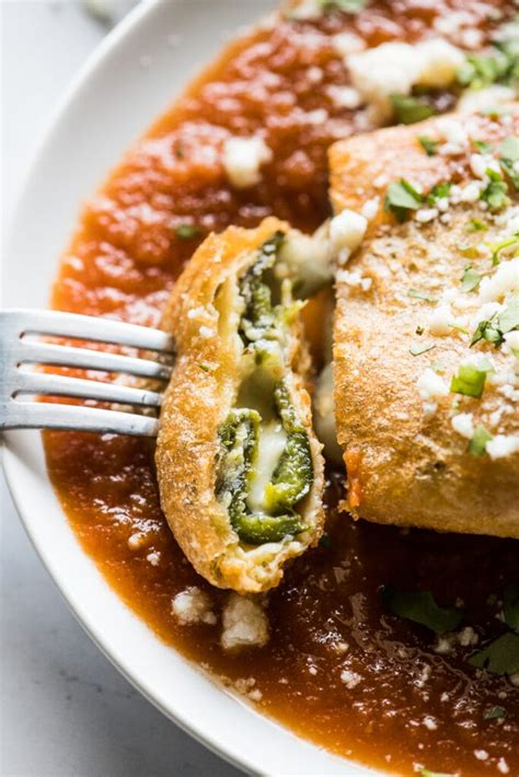 Chile Relleno Recipe Isabel Eats