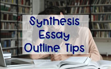 synthesis essay outline coach hall writes