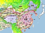 漢王朝 地図 に対する画像結果.サイズ: 145 x 106。ソース: history365days.blog.fc2.com