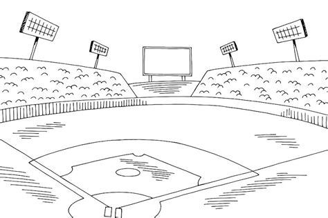 baseball coloring pages  kids fun  printable baseball