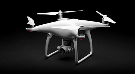 dji phantom  real computer vision    consumer drone extremetech