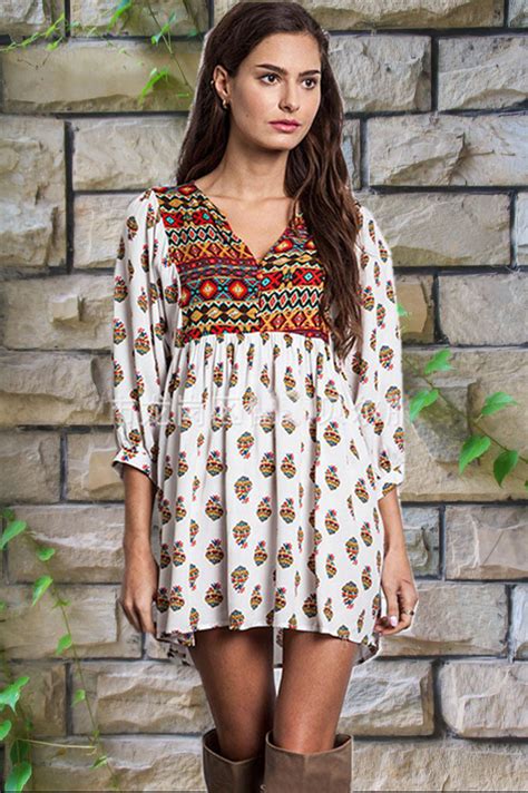 online kopen wholesale hippie gypsy kleding uit china