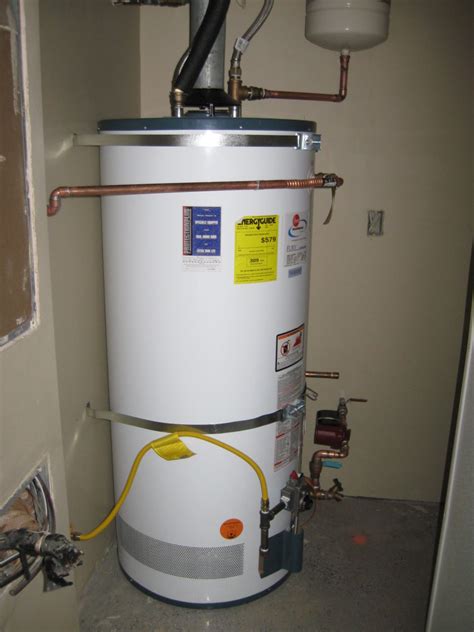 Identifying The Problem With Your Water Heater Heatmasters