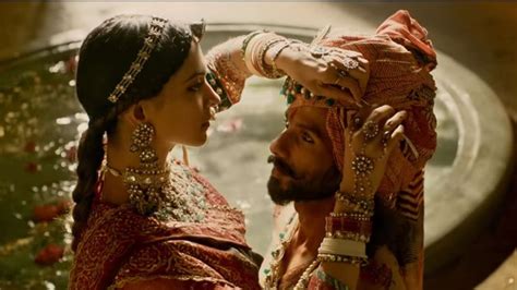 sanjay leela bhansali s padmavati to have the widest 3d release for a hindi film