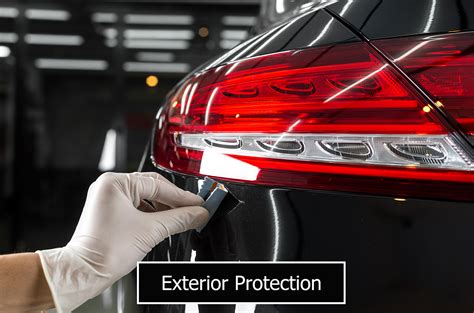 automotive protection