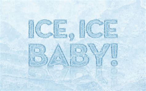 ice ice baby opium
