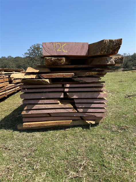 Australian Red Cedar Hardwood Timber Lot 1157348 Allbids