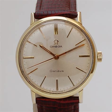 omega geneve sp men   catawiki