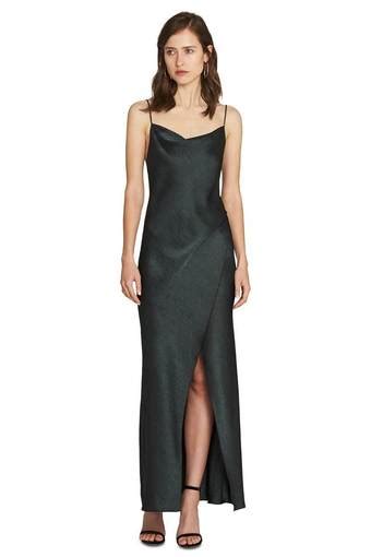 Camilla And Marc Bowery Slip Dress Size 10 The Volte