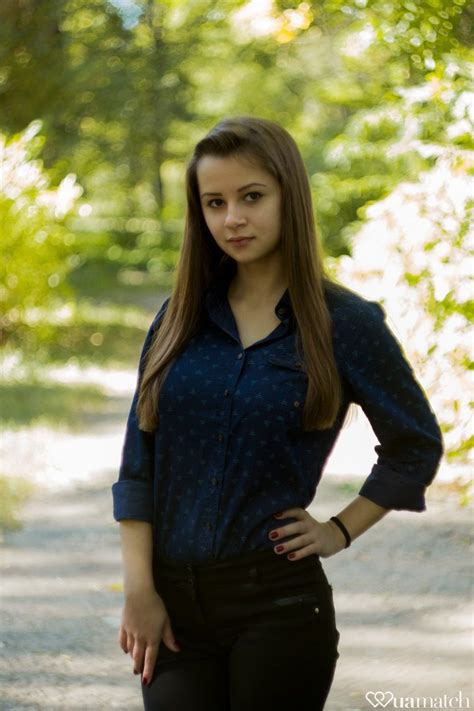 beautiful girl ukraine diana from lugansk 24yo hair
