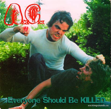 25 Of The Worst Album Covers To End Your Week That Eric