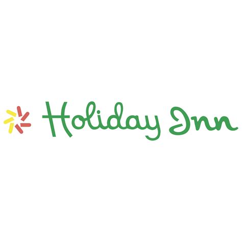 holiday inn logo png transparent svg vector freebie supply