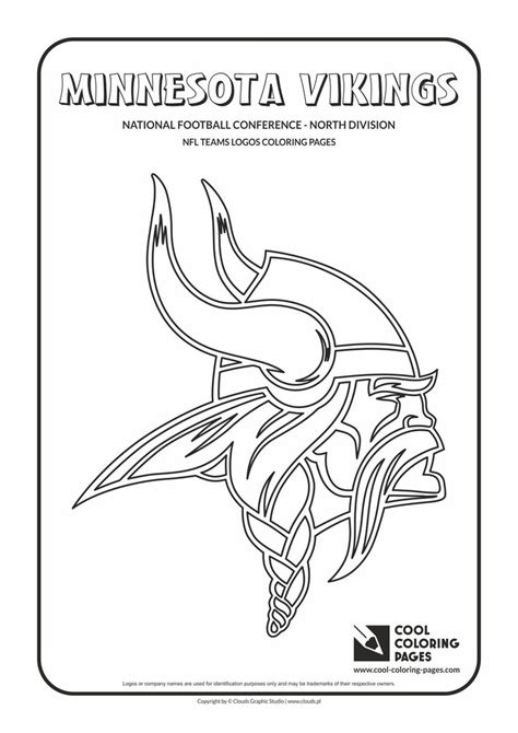 nfl teams logos coloring pages images  pinterest american