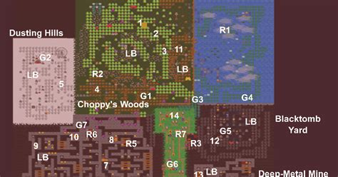 arrpeegeez fnaf world walkthrough map locations