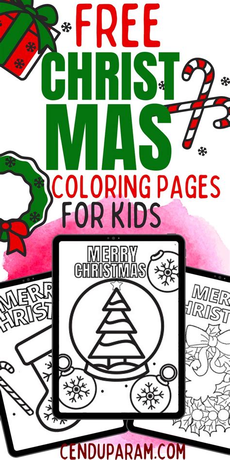 christmas worksheets  kids printable  printable christmas