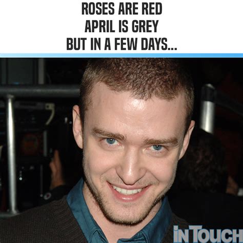 Justin Timberlake Its Gonna Be May Meme