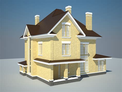 create  model  house  sketchup house  model tutorial