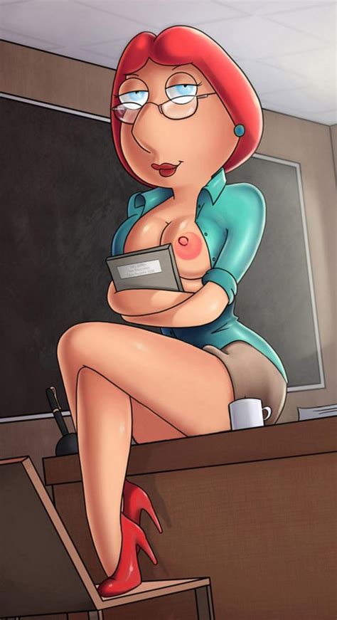lois griffin one sexy teacher rule34 adult pictures luscious hentai and erotica