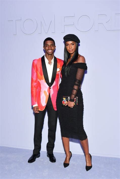 celebs react to death of model kim porter former girlfriend of diddy
