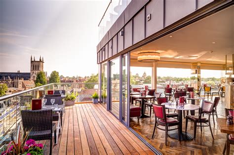 varsity hotel  spa  spectacular views  cambridge city centre