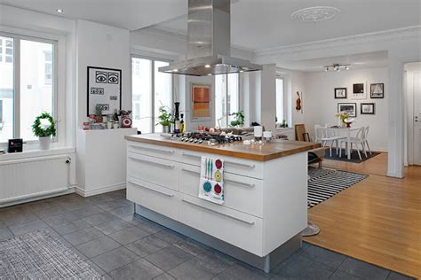modern scandinavian kitchen designs top dreamer