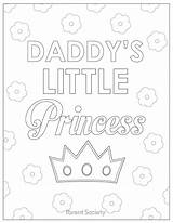 Coloring Daddy Pages Printable Daughter Dad Father Miss Ever Color Fathers Getcolorings Adult Print Girls Ddlg Sheets Kids Getdrawings Colorings sketch template