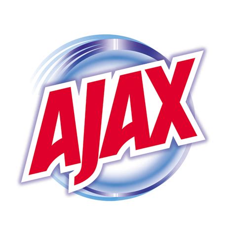 ajax logopedia  logo  branding site