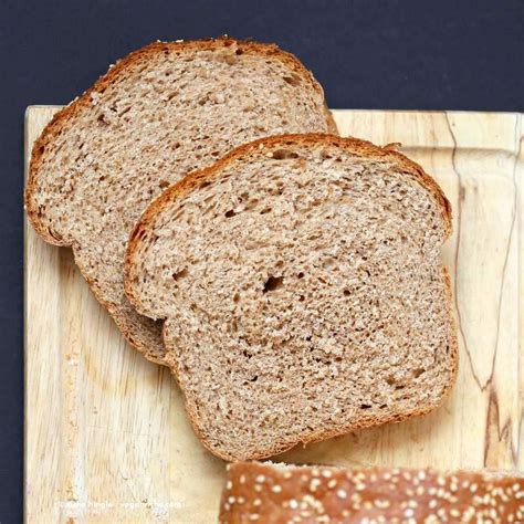wheat bread recipe vegan richa