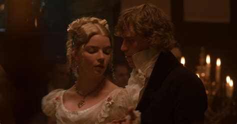 Autumn De Wilde S Emma Is Horniest Jane Austen Movie
