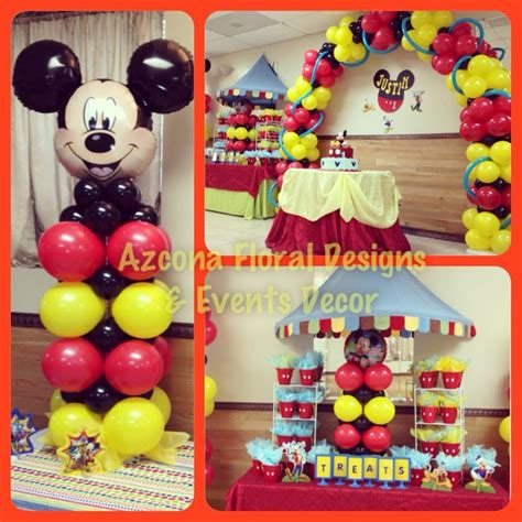 images  mikey mouse  pinterest mickey mouse balloons