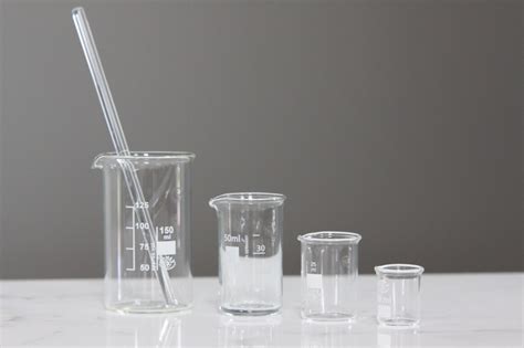 kegunaan gelas kimia dan gambarnya apa fungsi beaker glass dalam