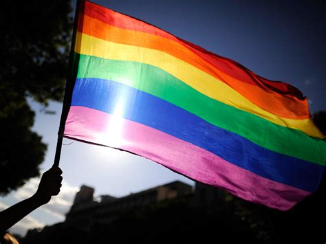 lgbt rights anti terror orders should be used against christian