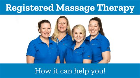 Massage Therapy Perth Physiotherapy Wellness Centre