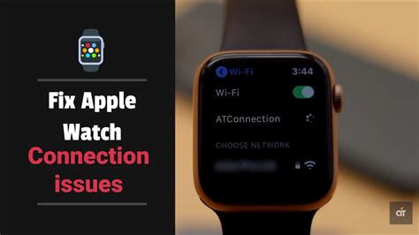fix apple  connection issues apple  wifi bluetooth cellular connection problem