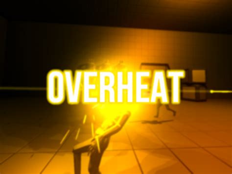 overheat file moddb