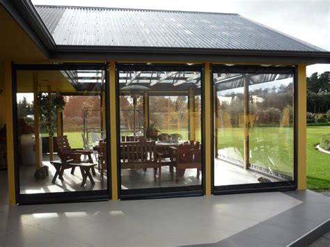 clear vinyl porch enclosure panels