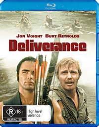 fi writer blu ray reviews deliverance