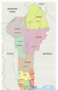 Billedresultat for World Dansk Regional Afrika Benin. størrelse: 120 x 185. Kilde: www.worldatlas.com