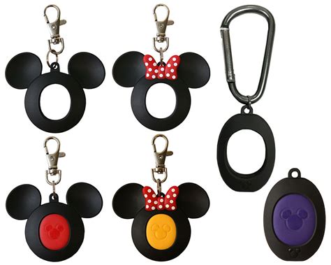 disney announces  themed magicbands  magickeeper magicband  accessories disney