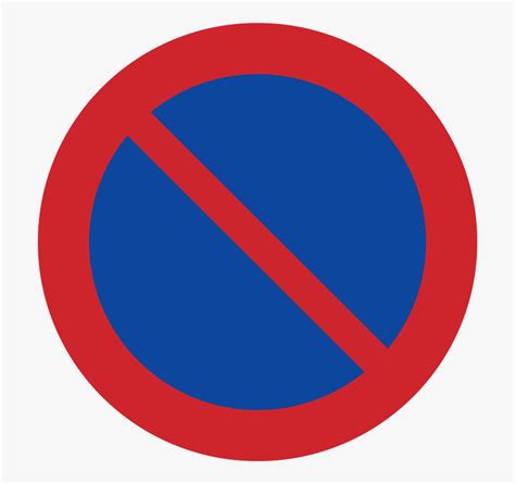 stopping traffic sign  transparent clipart clipartkey