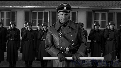 schindlers list  anniversary edition blu ray review  def ninja