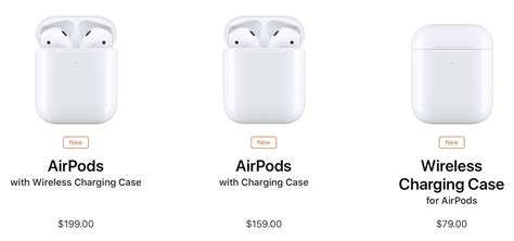 flipboard apple finally announces airpods   theyre     originals