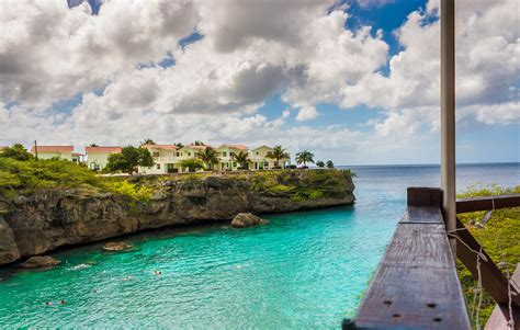 curacao page