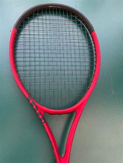 string pattern senior tennis club