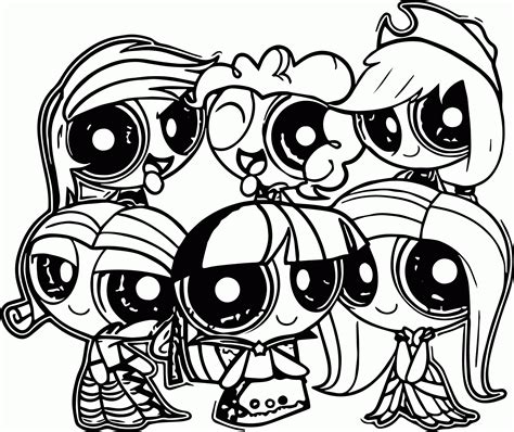 pony coloring pages coloring