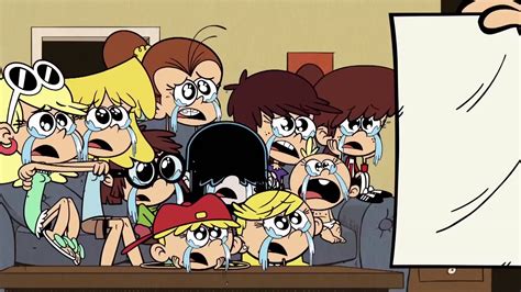 Image S1e11b Sisters Crying Png The Loud House Encyclopedia