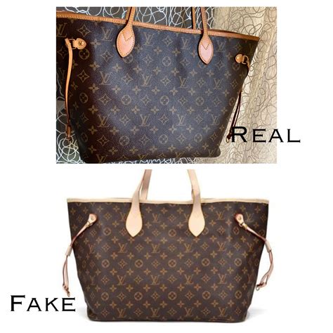 how to tell a real louis vuitton purse from a fake the art of mike